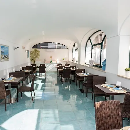 Hotel Murmann Maratea