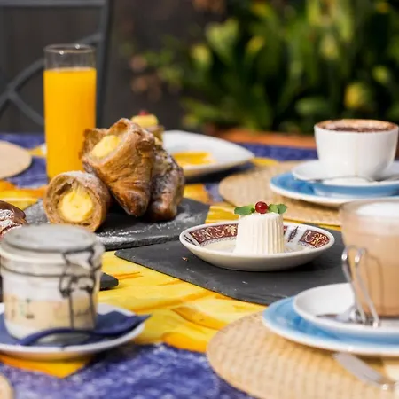 Murmann Hotel Maratea