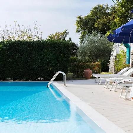 Hotel Murmann Maratea