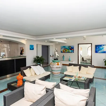 Hotel Murmann 4*