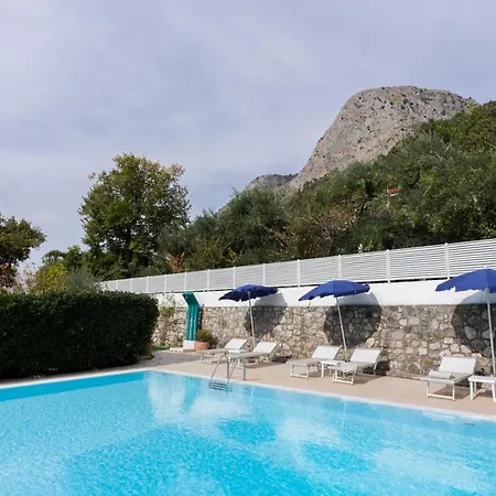 Murmann Hotel Maratea