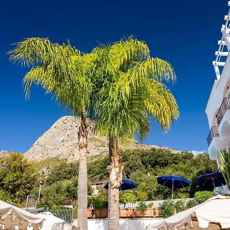 Hotel Murmann Maratea