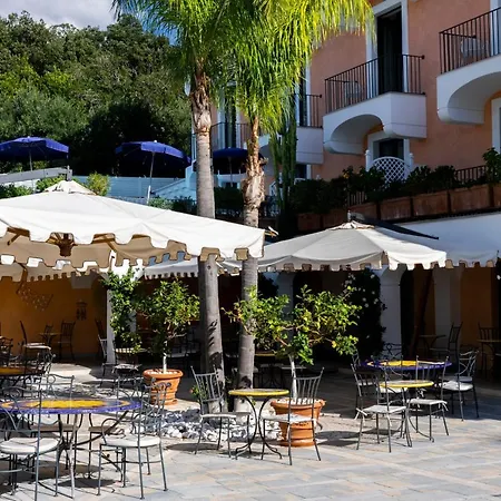 Murmann Hotel Maratea