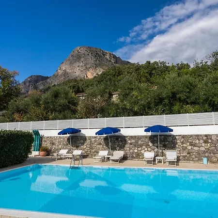 Murmann 4* Maratea