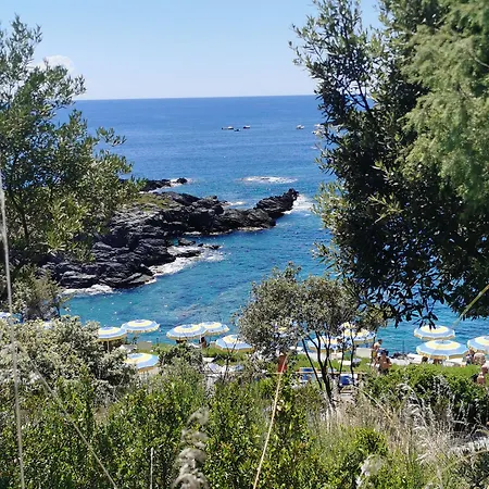 Hotel Murmann Maratea