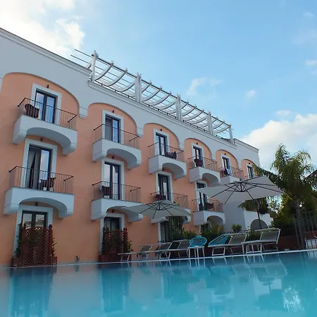 Murmann Hotel Maratea