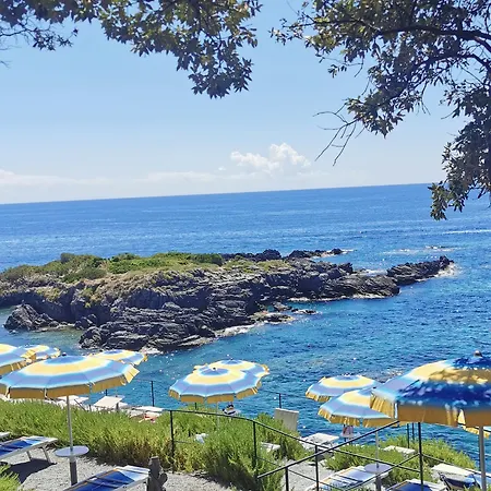 Hotel Murmann Maratea