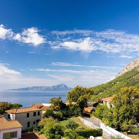 Murmann Hotel Maratea