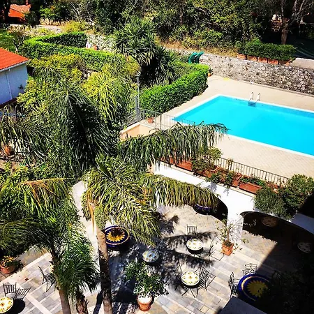 Murmann Hotel Maratea