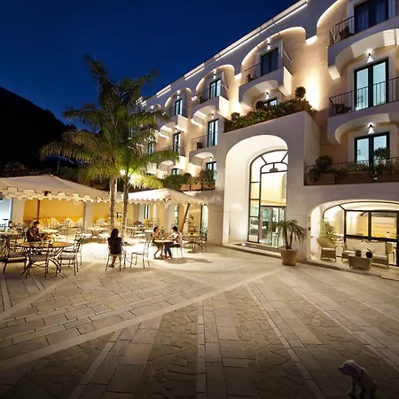 Hotel Murmann Maratea