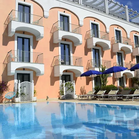 Murmann Hotel Maratea