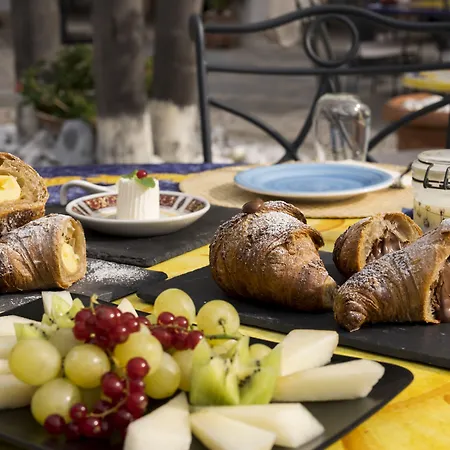 Hotel Murmann Maratea