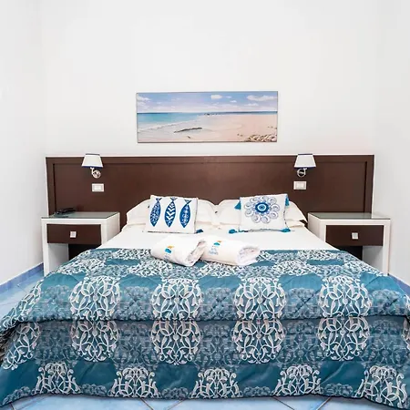 Murmann 4* Maratea