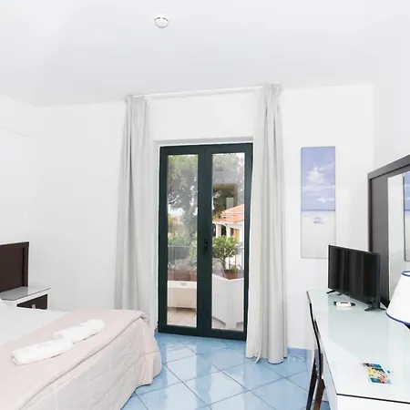 Murmann Hotel Maratea