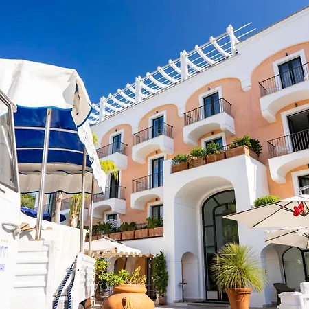 Murmann Hotel 4*