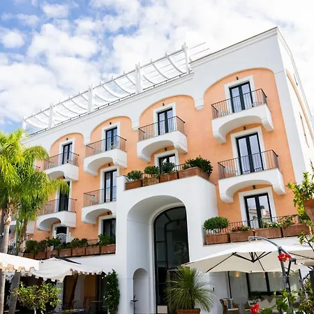 Murmann Hotel