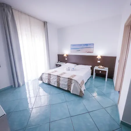 Murmann 4* Maratea