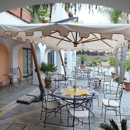 Hotel Murmann