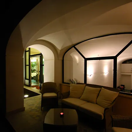 Hotel Murmann