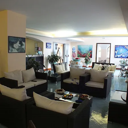 Hotel Murmann