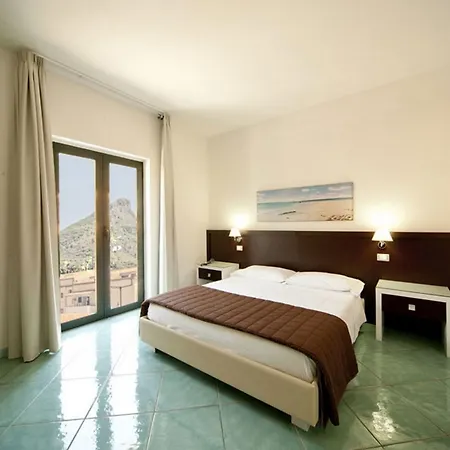 Murmann Hotel 4*