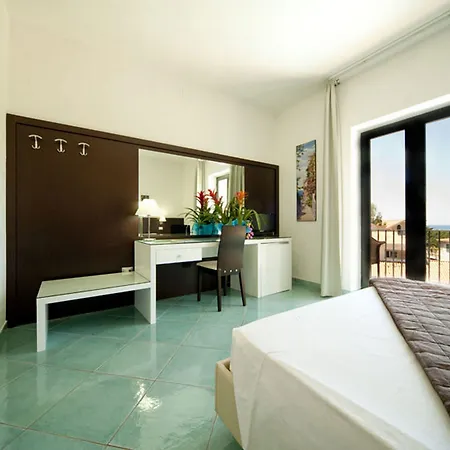 Murmann Hotel Maratea