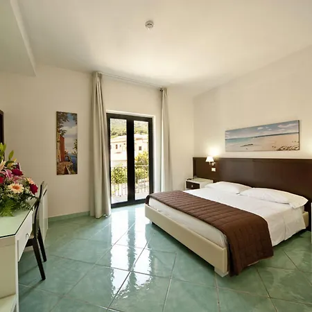 Hotel Murmann Maratea