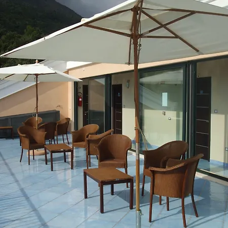 Hotel Murmann Maratea