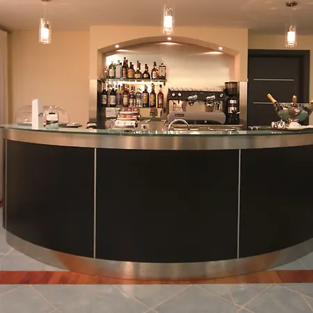 Murmann Hotel 4*