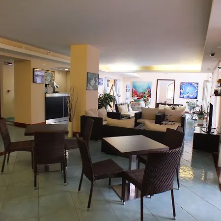Hotel Murmann Maratea