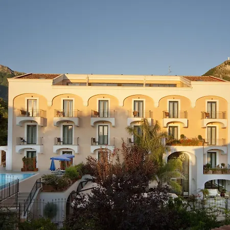 Hotel Murmann Maratea