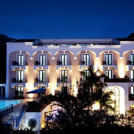 Hotel Murmann Maratea