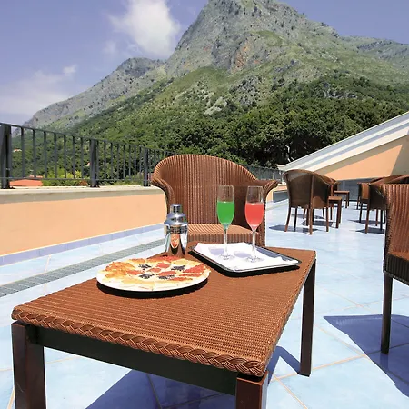 Murmann Hotel Maratea