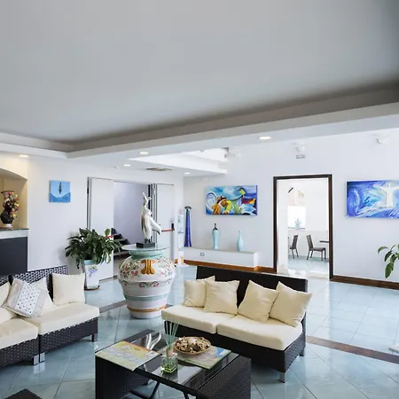 Murmann Hotel Maratea