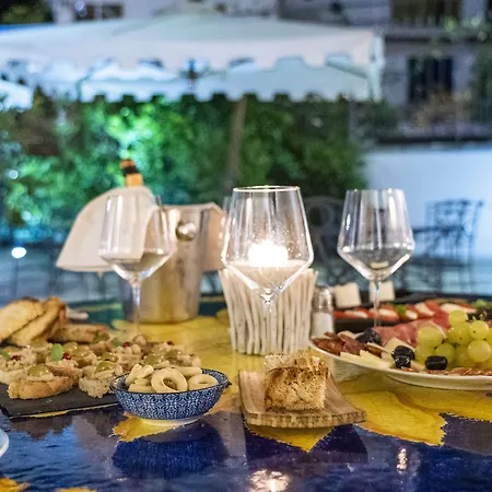 Hotel Murmann Maratea