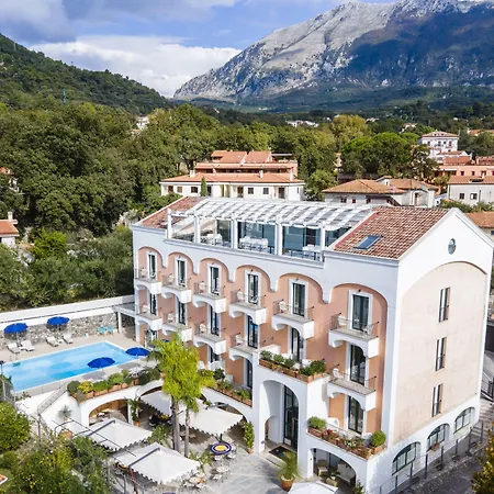Murmann Hotel