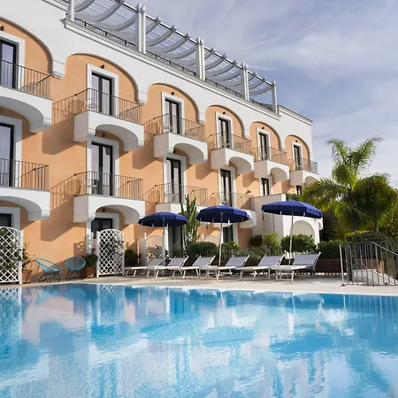 Hotel Murmann Maratea