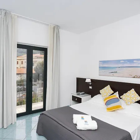 Hotel Murmann Maratea