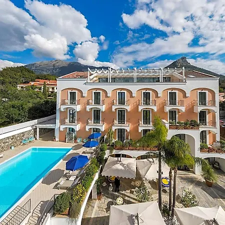 Hotel Murmann Maratea