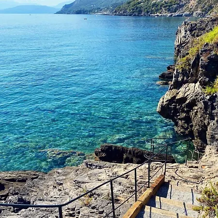 Murmann Hotel Maratea