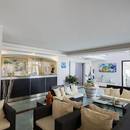 Murmann 4* Maratea