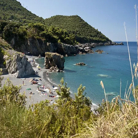 Hotel Murmann Maratea