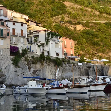 Hotel Murmann Maratea