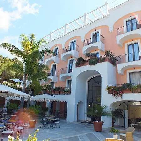 Hotel Murmann 4*