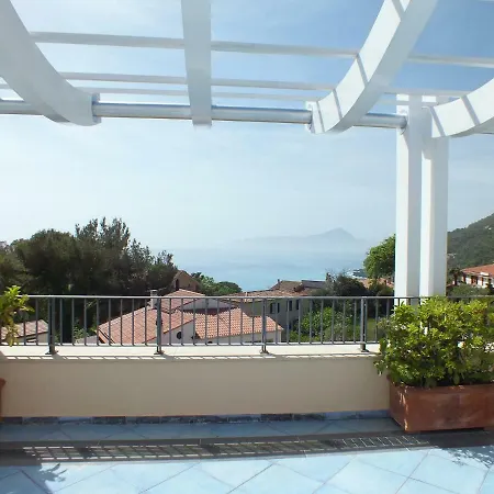 Hotel Murmann Maratea