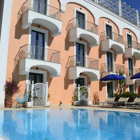 Murmann 4* Maratea