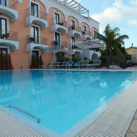 Murmann Hotel 4*