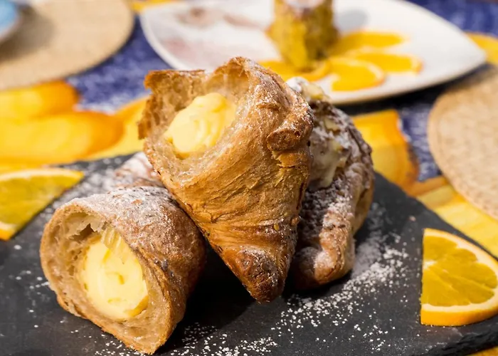 Murmann Hotel Maratea