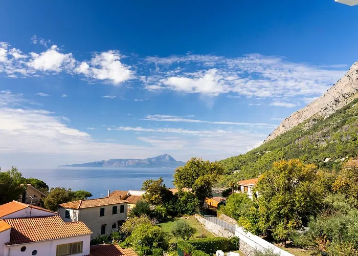 Murmann Hotel Maratea