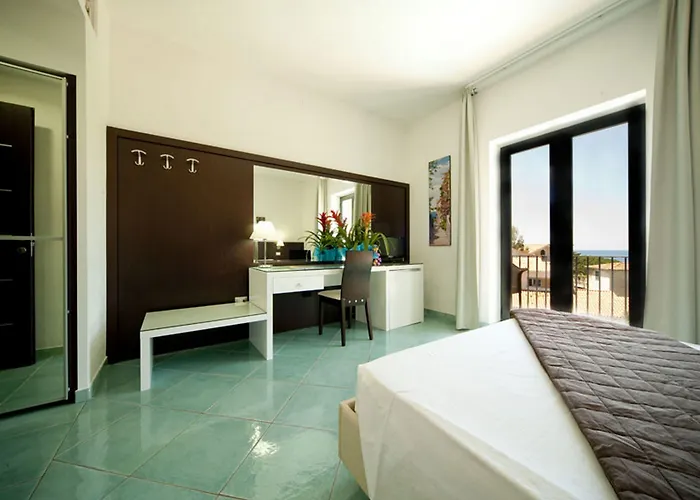 Murmann Hotel Maratea